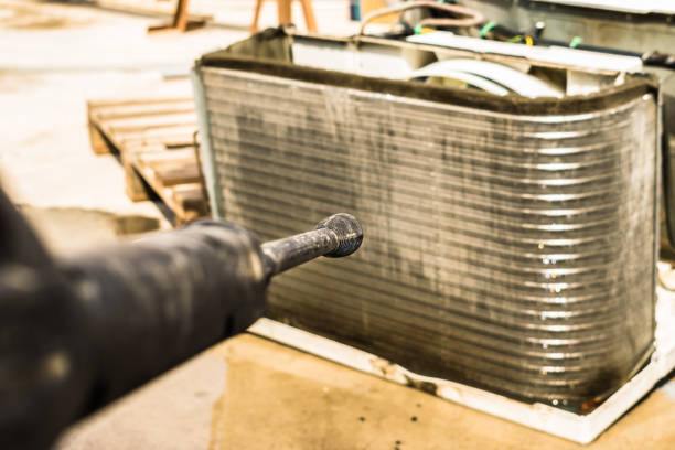 Best Professional Duct Cleaning Services  in Panther Valley, NJ