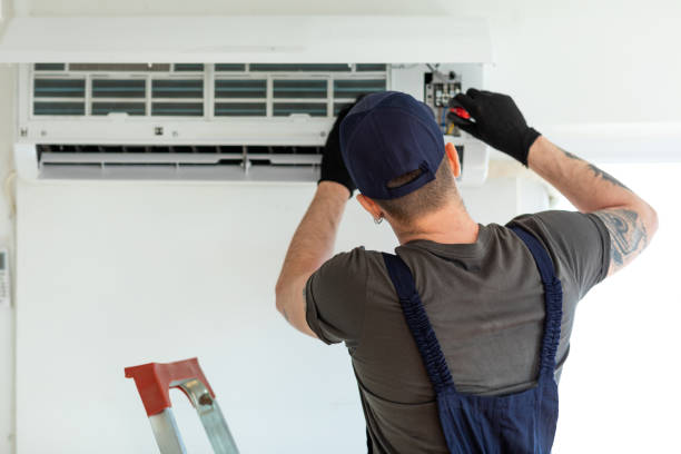 Best Ventilation Cleaning Services  in Panther Valley, NJ