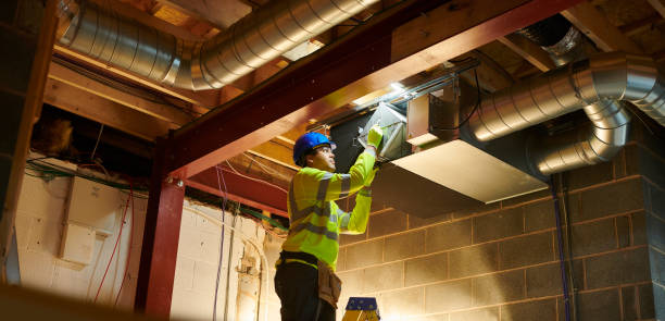 Best Air Duct Cleaning Company Near Me  in Panther Valley, NJ