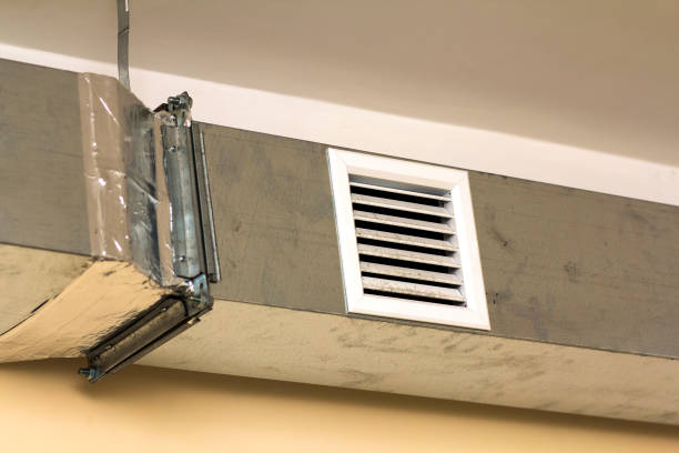 Best Air Duct Cleaning Near Me  in Panther Valley, NJ